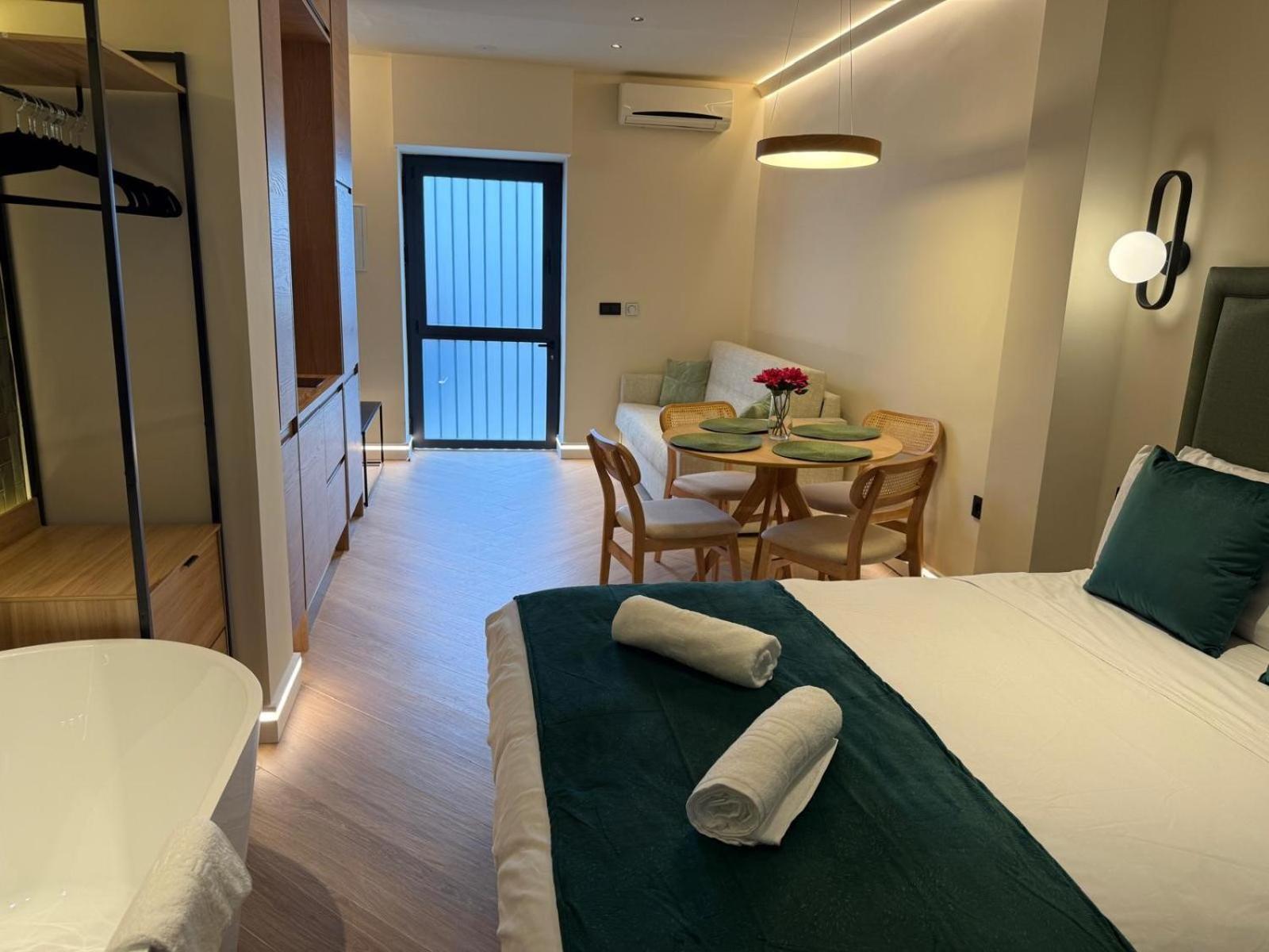 Estudio Mino 12 Apartamento Sevilla